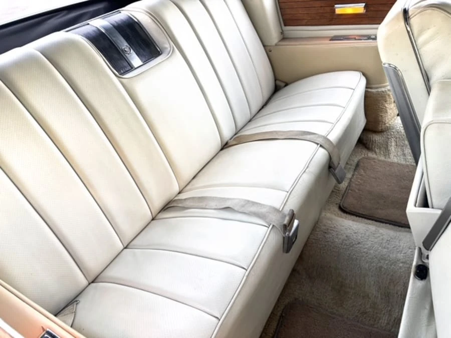 1966 Cadillac Eldorado 7th Gen - Image 10 of 20