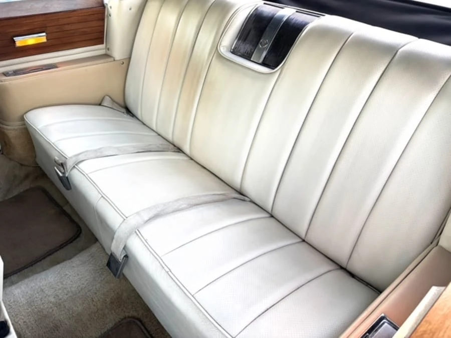 1966 Cadillac Eldorado 7th Gen - Image 12 of 20