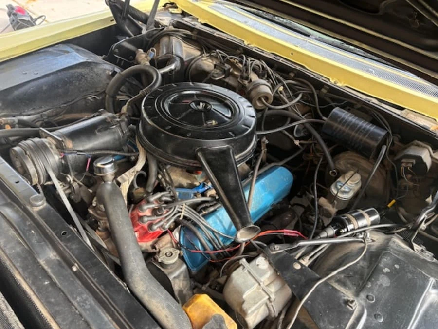 1966 Cadillac Eldorado 7th Gen - Image 19 of 20