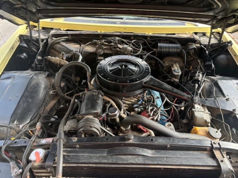 1966 Cadillac Eldorado 7th Gen - Image 18 of 20