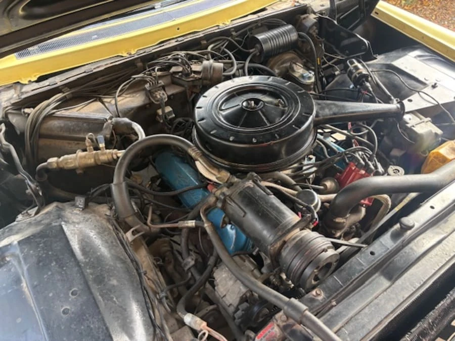 1966 Cadillac Eldorado 7th Gen - Image 17 of 20