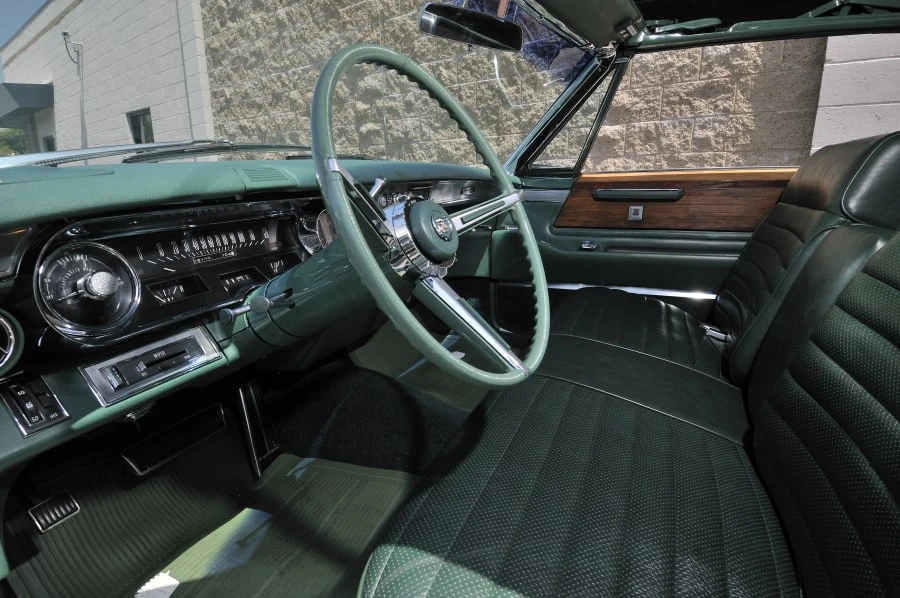 1966 Cadillac Eldorado 7th Gen - Image 3 of 12