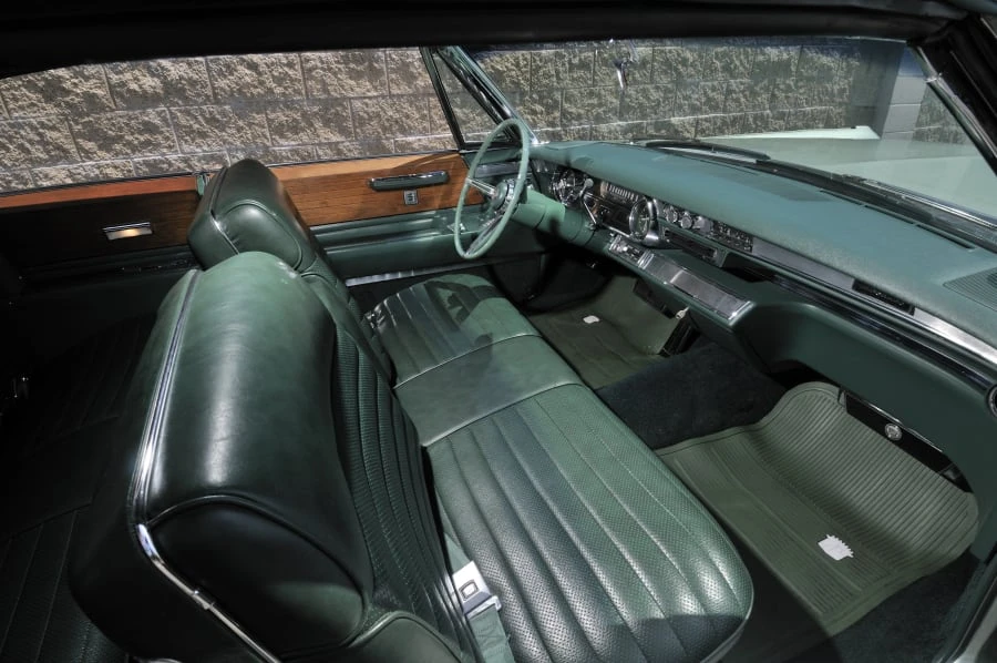 1966 Cadillac Eldorado 7th Gen - Image 4 of 12