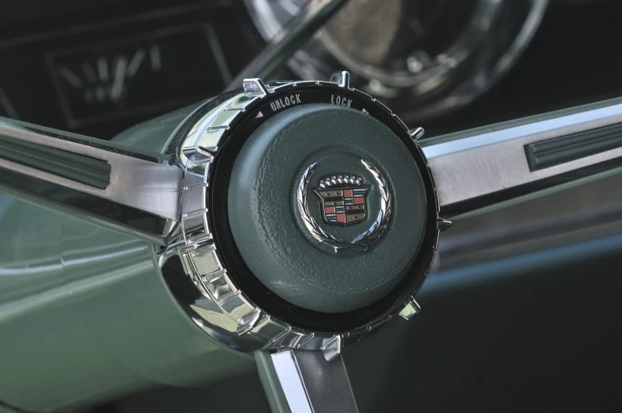 1966 Cadillac Eldorado 7th Gen - Image 5 of 12