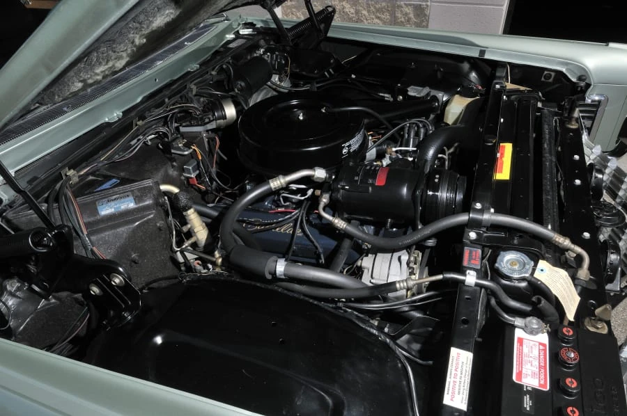 1966 Cadillac Eldorado 7th Gen - Image 6 of 12