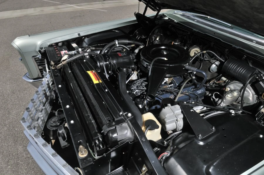 1966 Cadillac Eldorado 7th Gen - Image 7 of 12