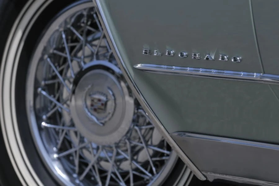1966 Cadillac Eldorado 7th Gen - Image 8 of 12