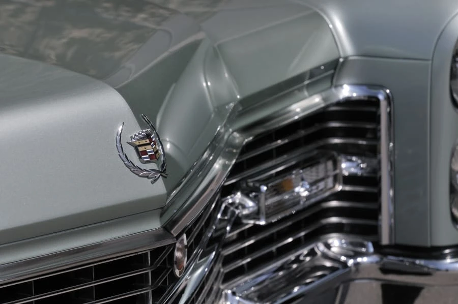 1966 Cadillac Eldorado 7th Gen - Image 9 of 12