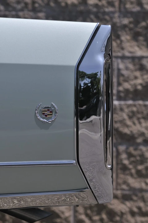 1966 Cadillac Eldorado 7th Gen - Image 10 of 12