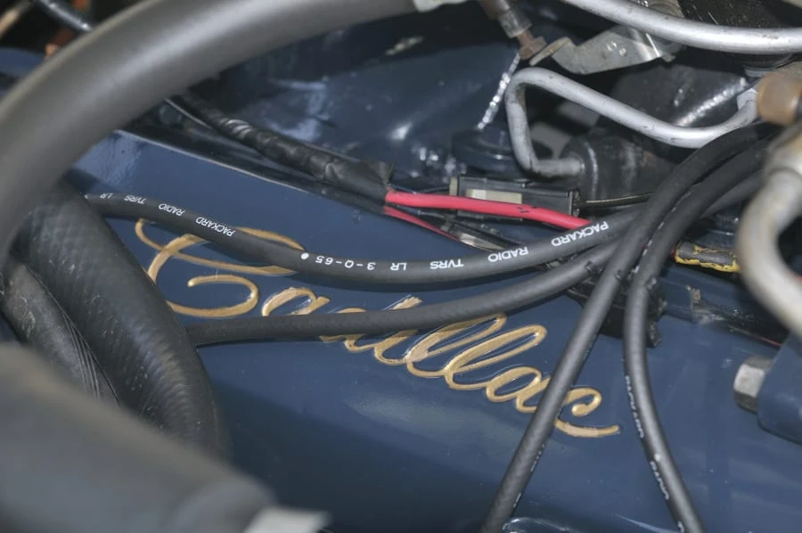 1966 Cadillac Eldorado 7th Gen - Image 11 of 12