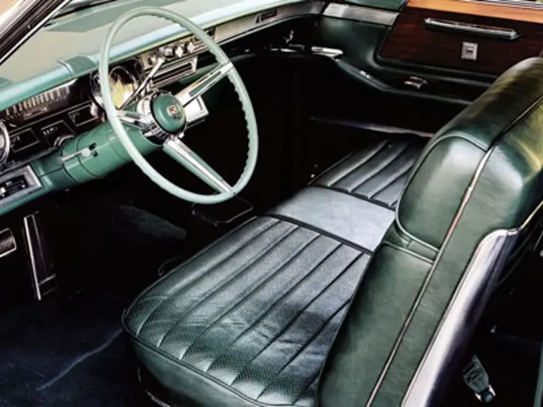 1966 Cadillac Eldorado 7th Gen - Image 3 of 6