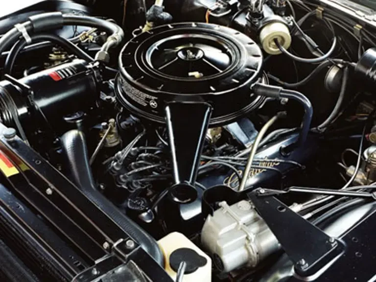 1966 Cadillac Eldorado 7th Gen - Image 4 of 6