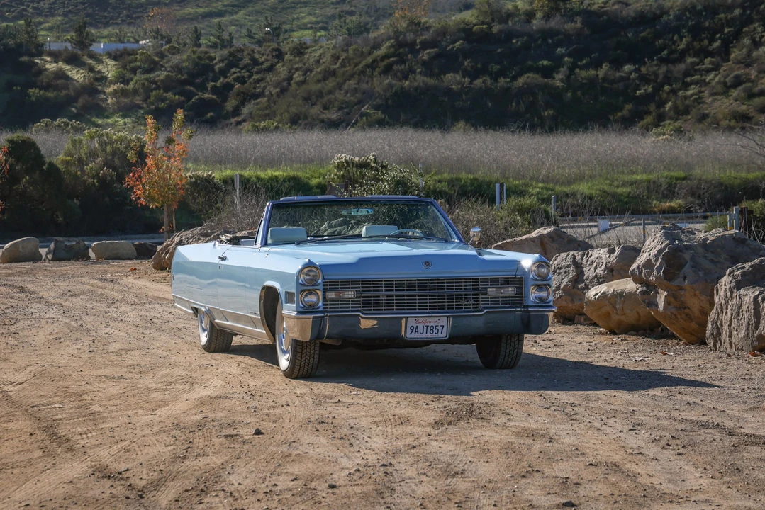 1966 Cadillac Eldorado 5th Gen - Image 6 of 31