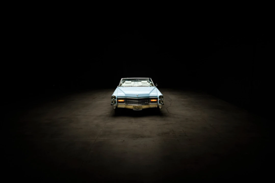 1966 Cadillac Eldorado 5th Gen - Image 30 of 31