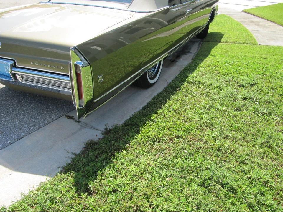 1966 Cadillac Eldorado 7th Gen - Image 22 of 31