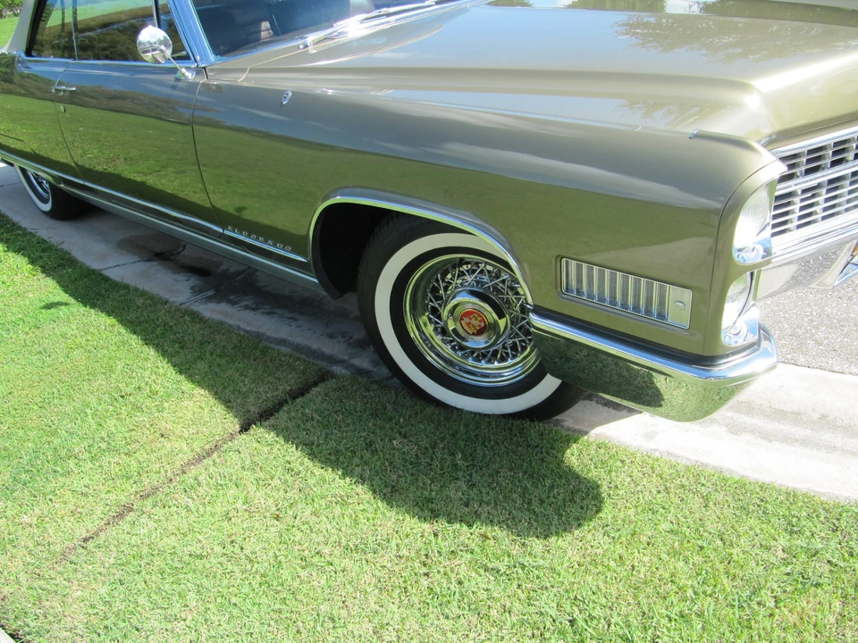 1966 Cadillac Eldorado 7th Gen - Image 21 of 31