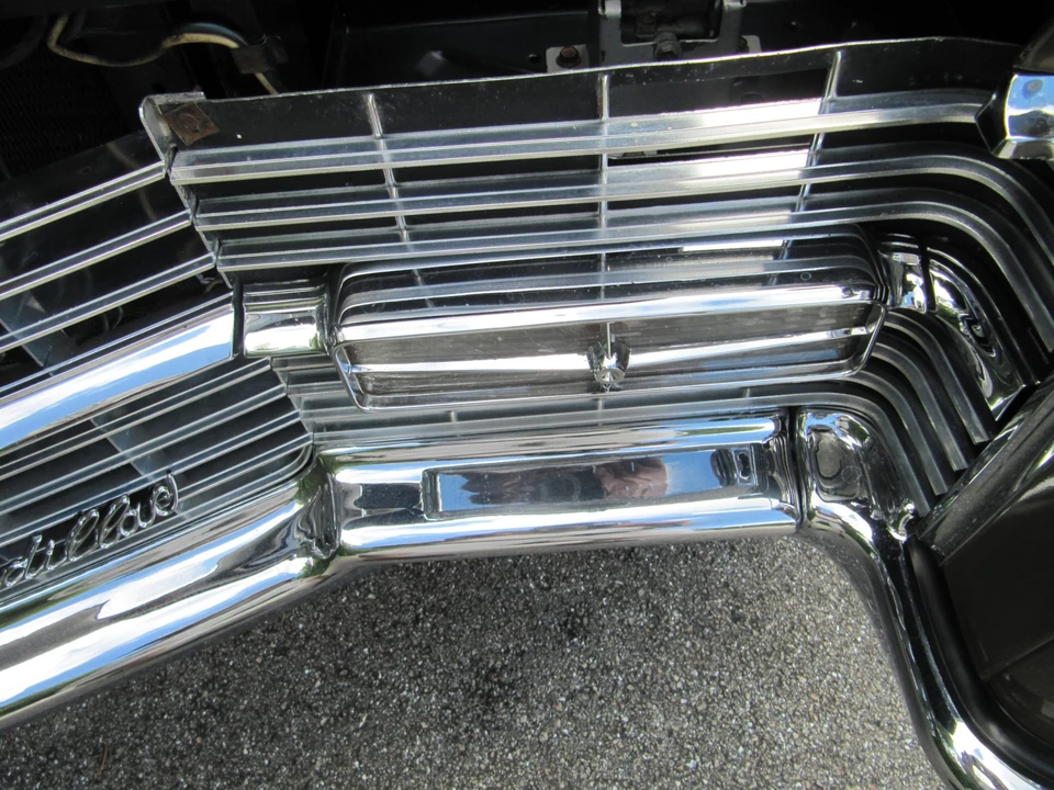 1966 Cadillac Eldorado 7th Gen - Image 30 of 31