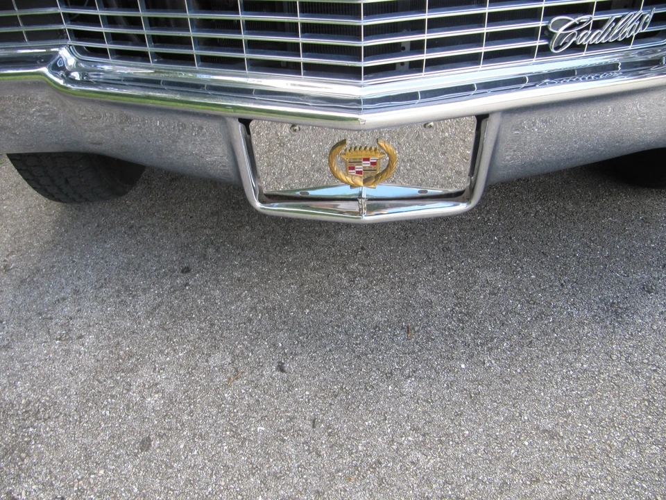 1966 Cadillac Eldorado 7th Gen - Image 27 of 31
