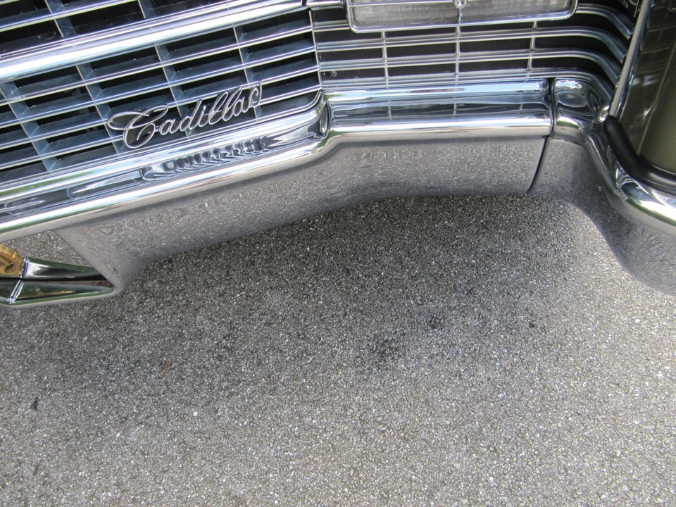 1966 Cadillac Eldorado 7th Gen - Image 28 of 31