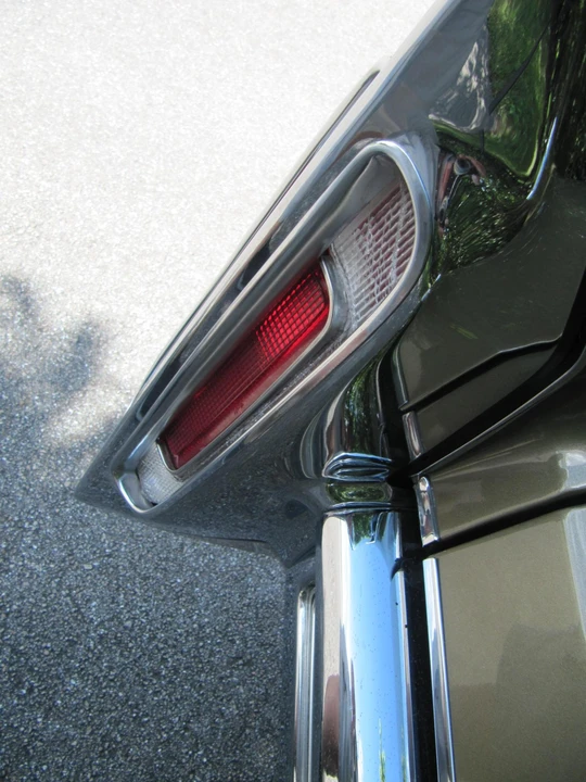 1966 Cadillac Eldorado 7th Gen - Image 31 of 31