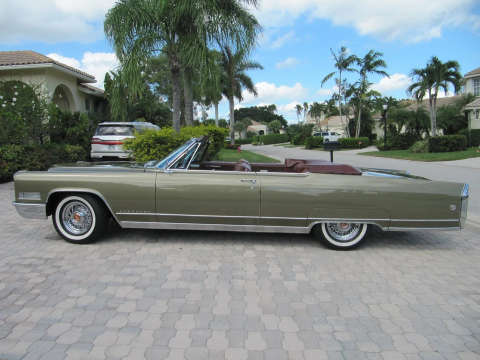 1966 Cadillac Eldorado 7th Gen - Image 6 of 31