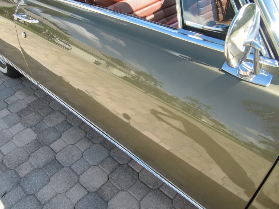 1966 Cadillac Eldorado 7th Gen - Image 19 of 31