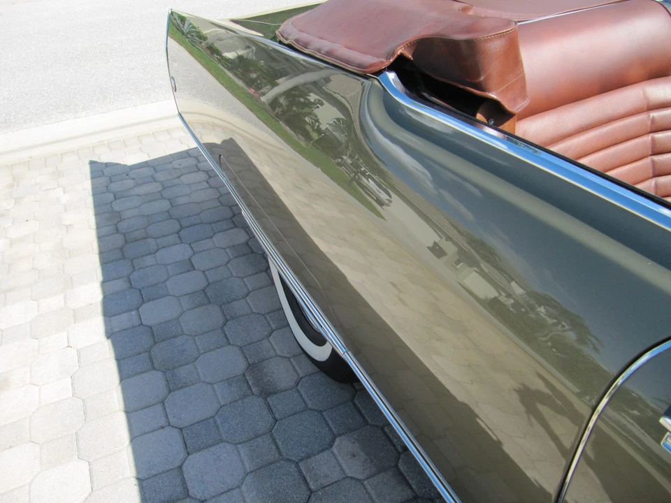 1966 Cadillac Eldorado 7th Gen - Image 20 of 31