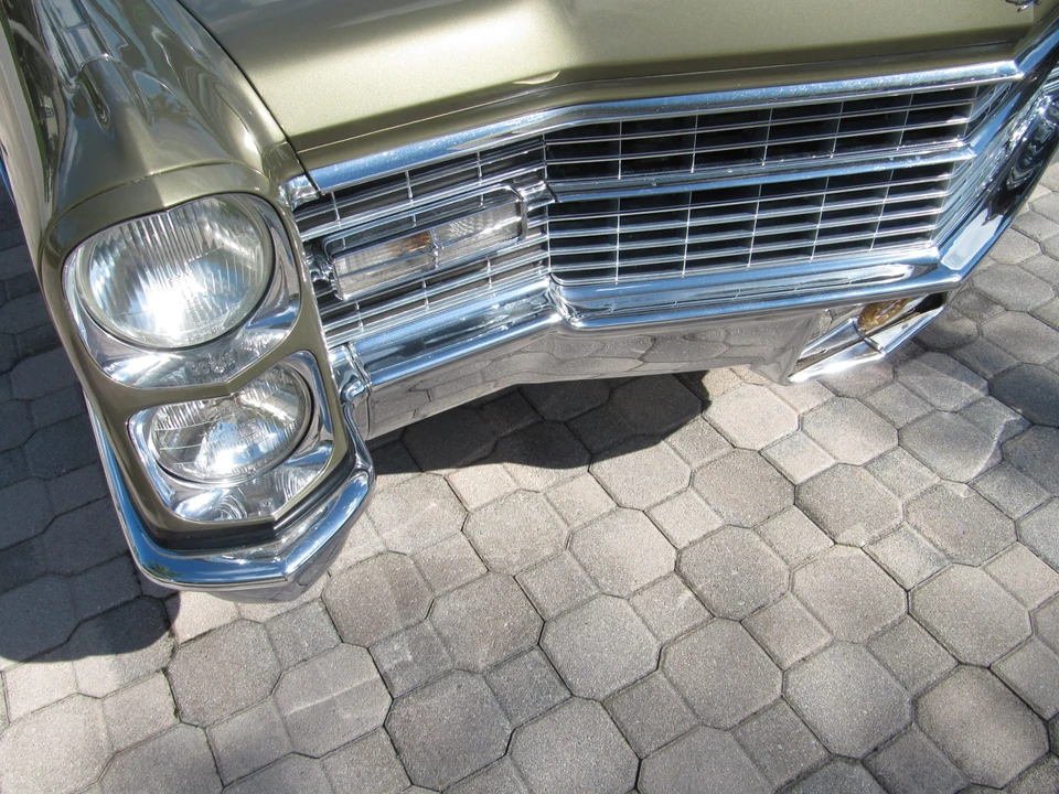 1966 Cadillac Eldorado 7th Gen - Image 24 of 31
