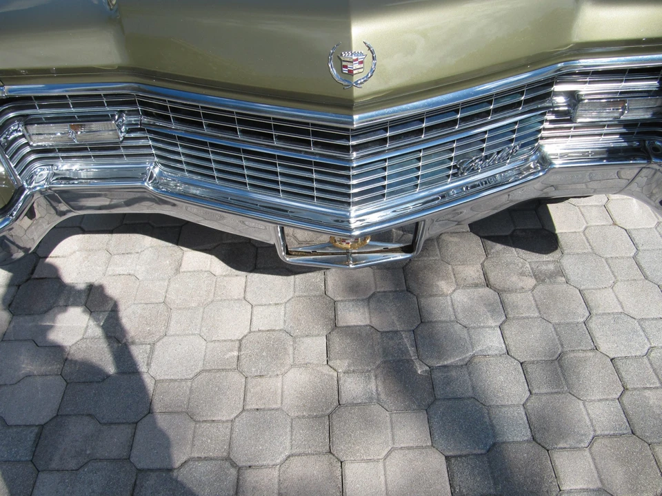 1966 Cadillac Eldorado 7th Gen - Image 25 of 31