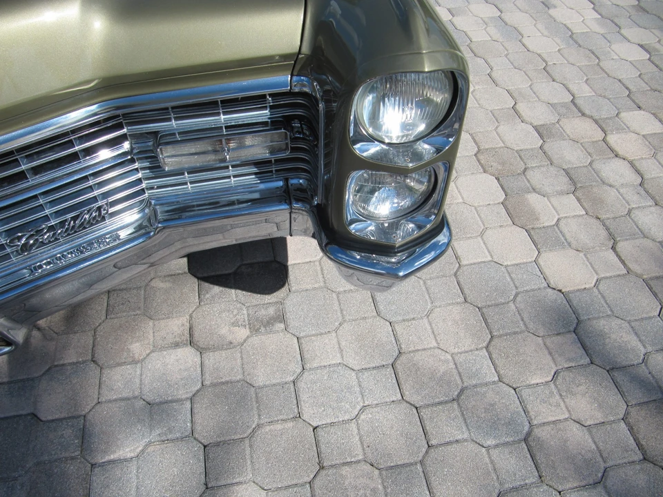 1966 Cadillac Eldorado 7th Gen - Image 26 of 31