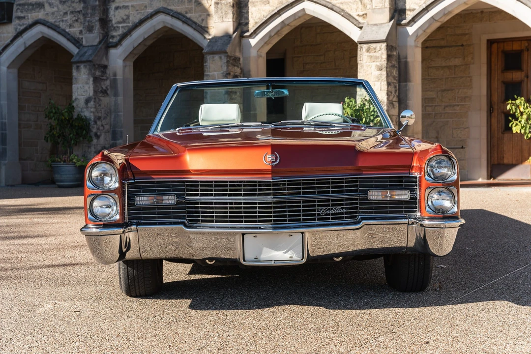1966 Cadillac Eldorado 7th Gen - Image 2 of 31