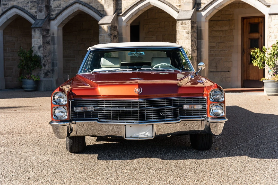 1966 Cadillac Eldorado 7th Gen - Image 22 of 31