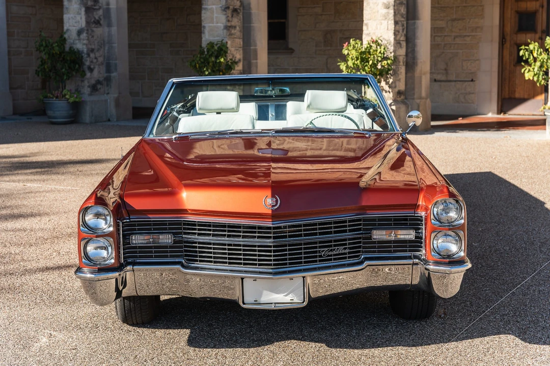 1966 Cadillac Eldorado 7th Gen - Image 21 of 31