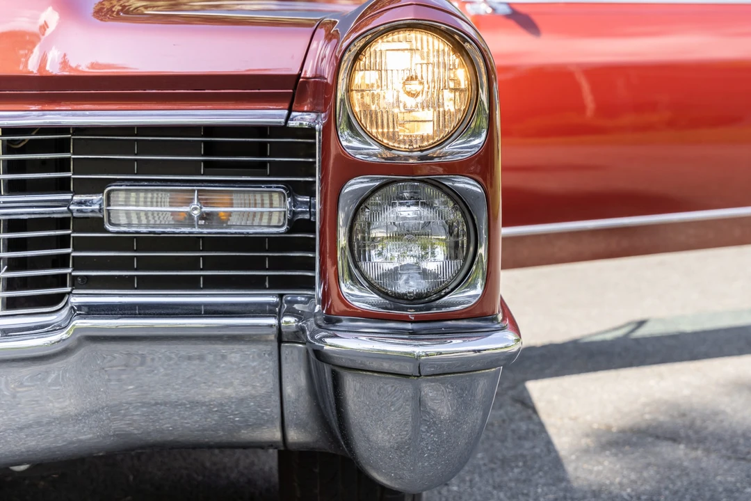 1966 Cadillac Eldorado 7th Gen - Image 21 of 31