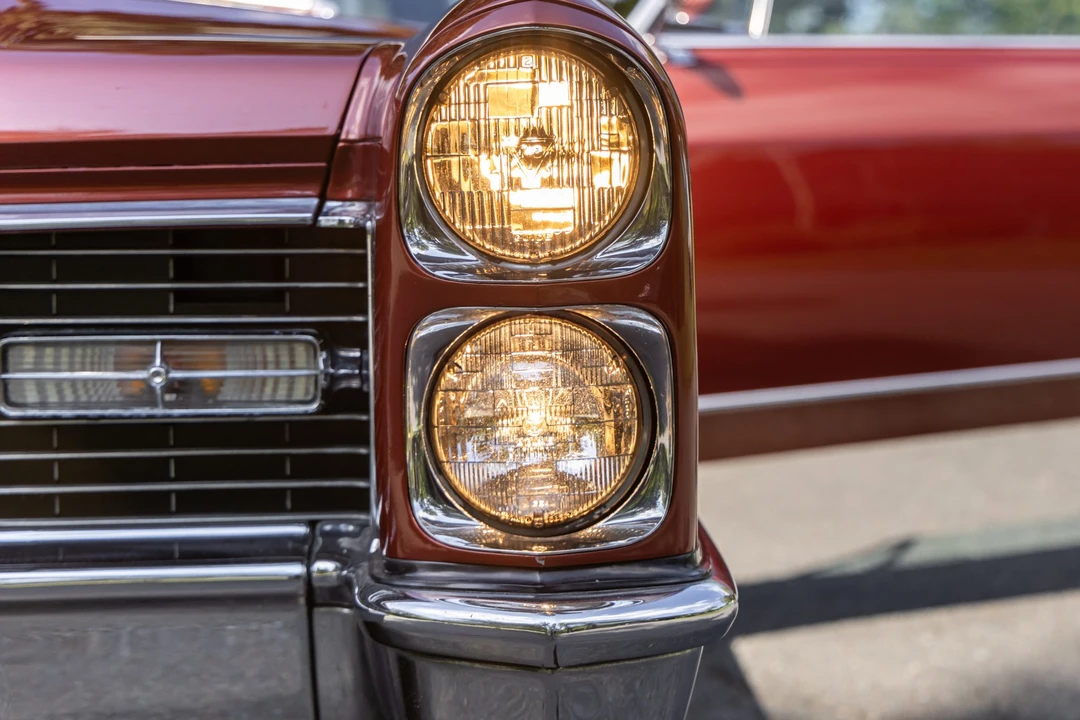 1966 Cadillac Eldorado 7th Gen - Image 23 of 31