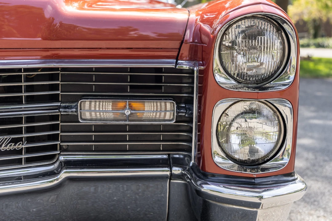 1966 Cadillac Eldorado 7th Gen - Image 25 of 31