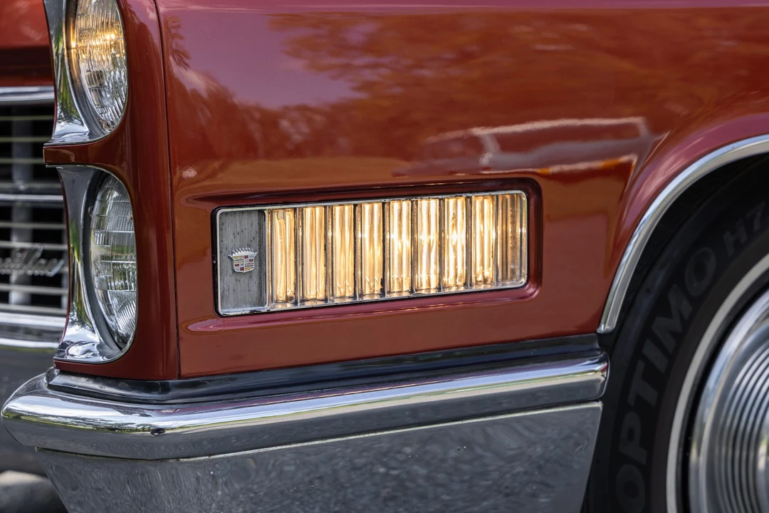 1966 Cadillac Eldorado 7th Gen - Image 29 of 31