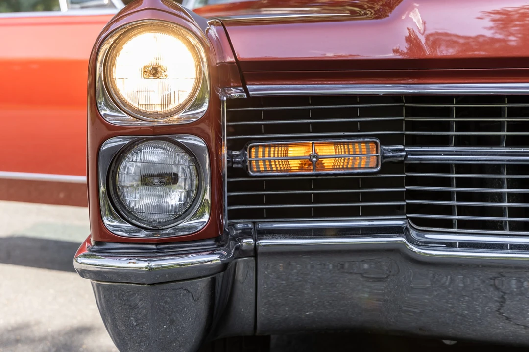 1966 Cadillac Eldorado 7th Gen - Image 20 of 31