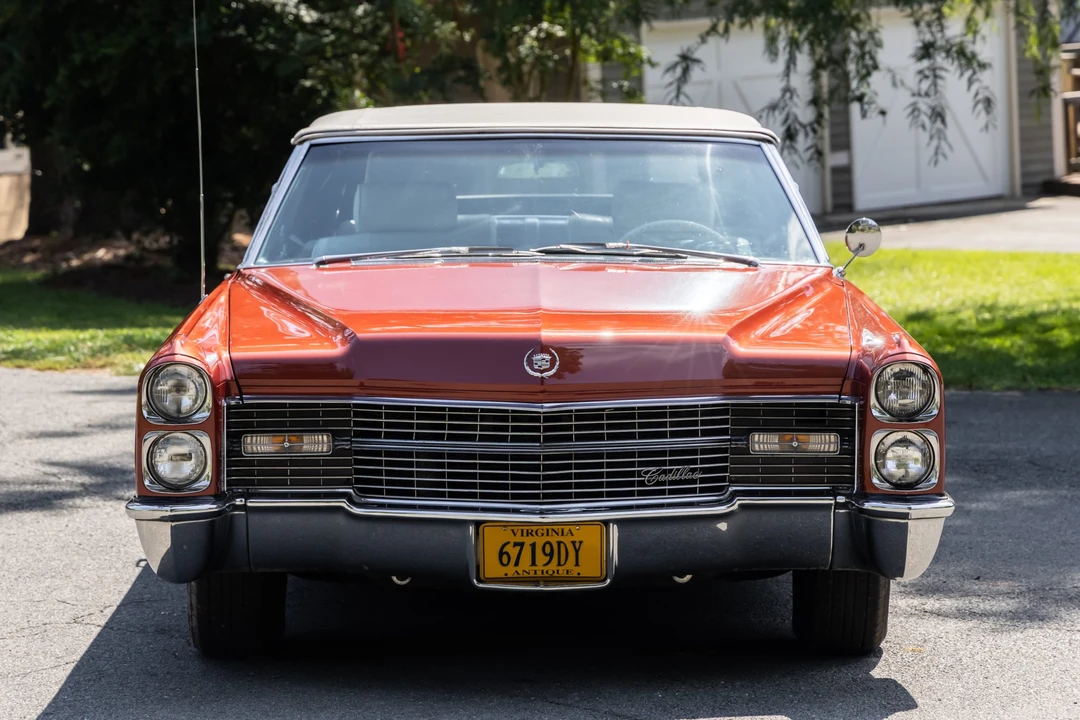 1966 Cadillac Eldorado 7th Gen - Image 10 of 31
