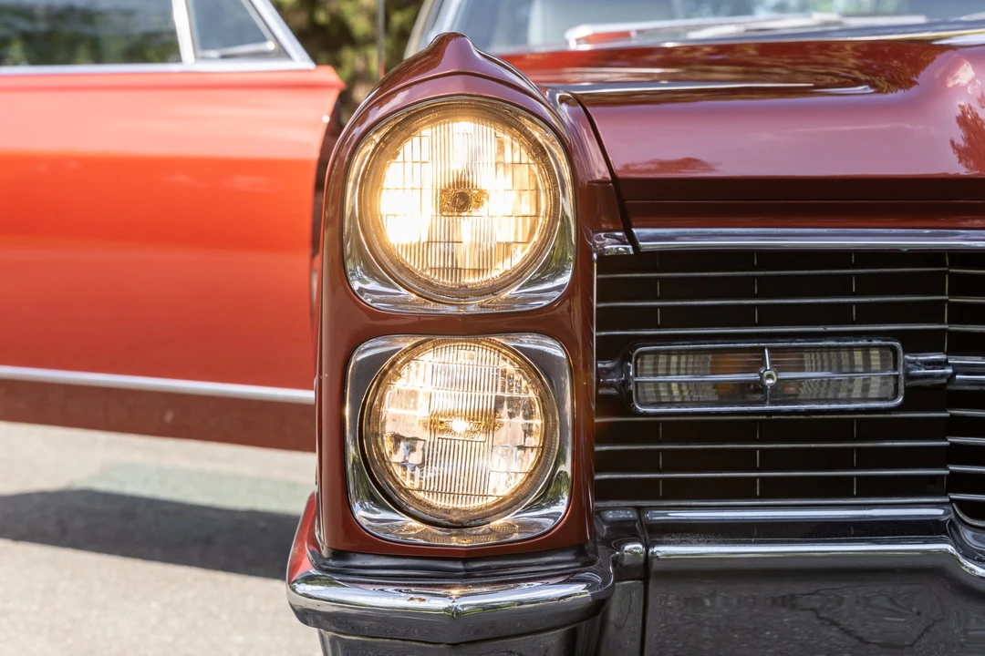 1966 Cadillac Eldorado 7th Gen - Image 22 of 31