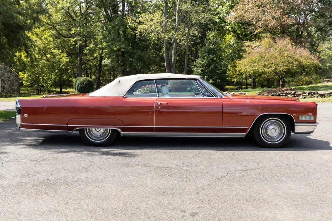 1966 Cadillac Eldorado 7th Gen - Image 12 of 31