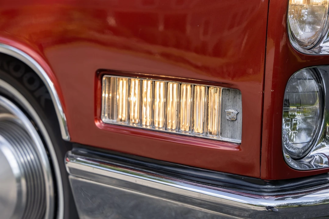 1966 Cadillac Eldorado 7th Gen - Image 28 of 31