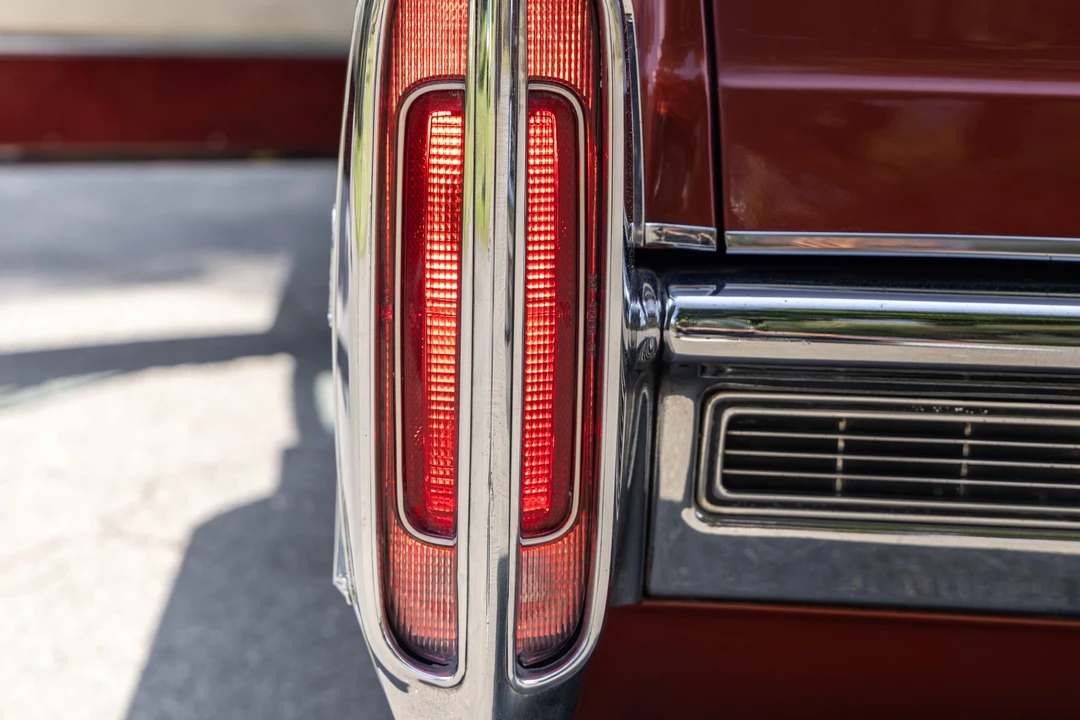 1966 Cadillac Eldorado 7th Gen - Image 26 of 31