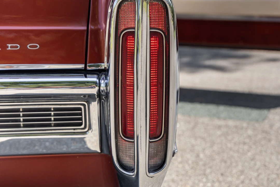 1966 Cadillac Eldorado 7th Gen - Image 27 of 31