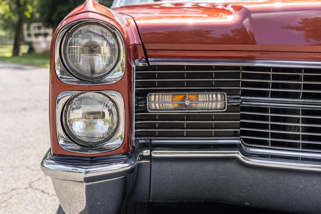 1966 Cadillac Eldorado 7th Gen - Image 24 of 31