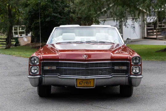 1966 Cadillac Eldorado 7th Gen - Image 3 of 31