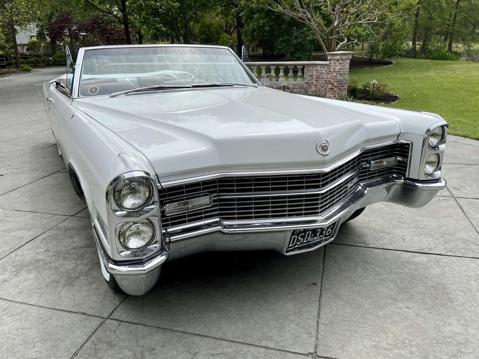 1966 Cadillac Eldorado 7th Gen - Image 12 of 31