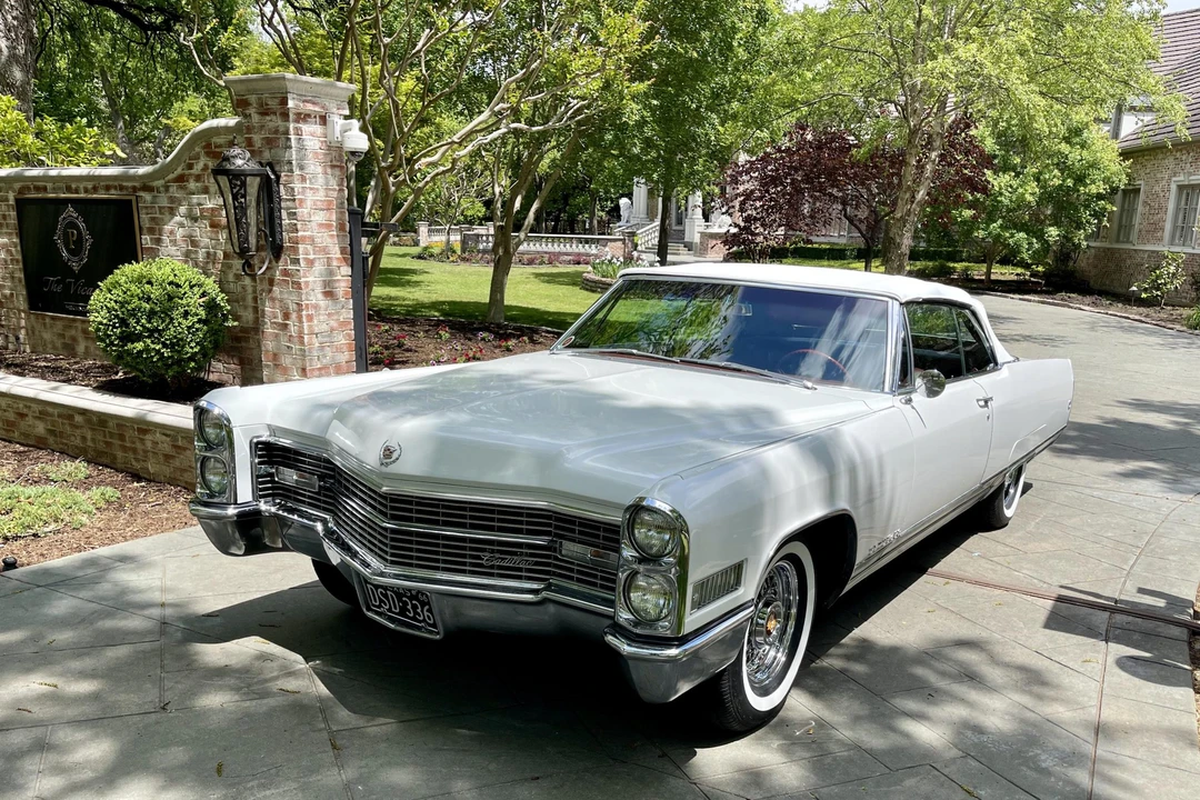 1966 Cadillac Eldorado 7th Gen - Image 15 of 31