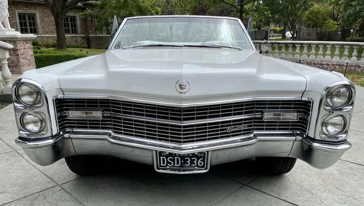 1966 Cadillac Eldorado 7th Gen - Image 13 of 31
