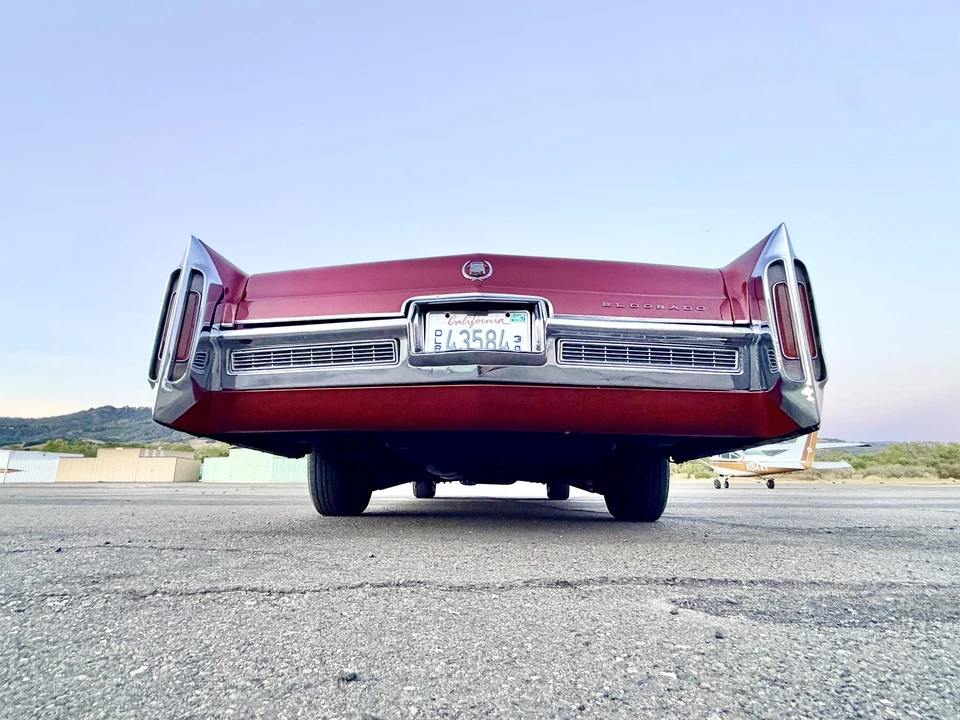 1966 Cadillac Eldorado 7th Gen - Image 18 of 31